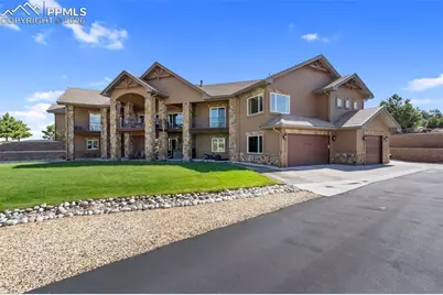 18905 Brockenbury Court, Monument, CO 80132 - Photo 2