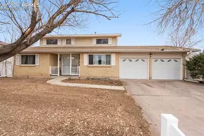 7265 Killington Street, Fountain, CO 80817 - Photo 1