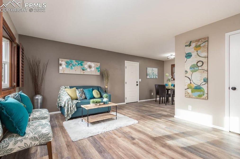 4931 Sonata Dr, Colorado Springs, CO 80918-2211
