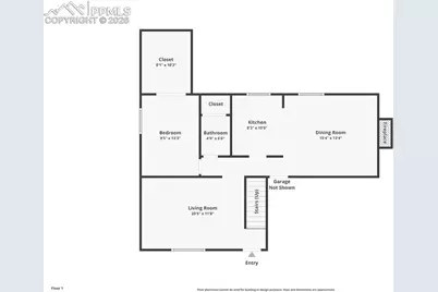 3450 Post Oak Drive, Colorado Springs, CO 80916 - Photo 20