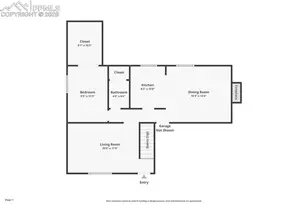 3450 Post Oak Dr, Colorado Springs, CO 80916 - Photo 20