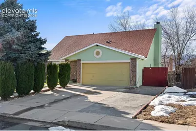 3450 Post Oak Drive, Colorado Springs, CO 80916 - Photo 2