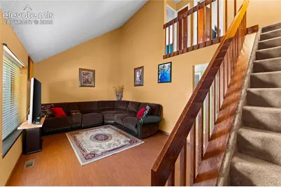 3450 Post Oak Drive, Colorado Springs, CO 80916 - Photo 4