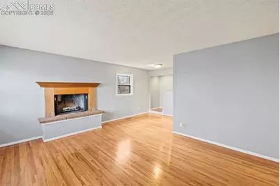 1322 Bates Drive, Colorado Springs, CO 80909 - Photo 2