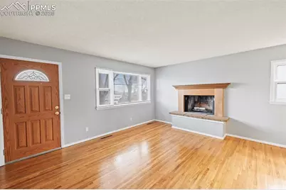 1322 Bates Drive, Colorado Springs, CO 80909 - Photo 16