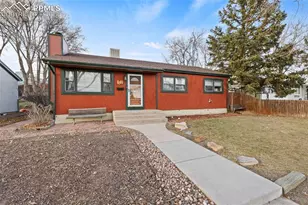 1322 Bates Dr, Colorado Springs, CO 80909 - Photo 8