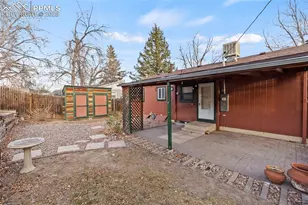 1322 Bates Dr, Colorado Springs, CO 80909 - Photo 4