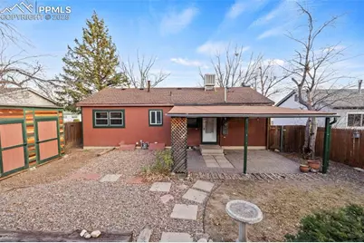 1322 Bates Drive, Colorado Springs, CO 80909 - Photo 12