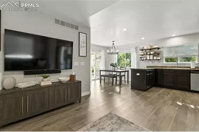 11562 Mountain Turtle Drive, Colorado Springs, CO 80921 - Photo 6