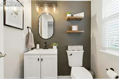 11562 Mountain Turtle Drive, Colorado Springs, CO 80921 - Photo 14