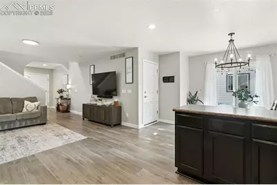 11562 Mountain Turtle Drive, Colorado Springs, CO 80921 - Photo 8