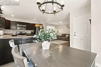 11562 Mountain Turtle Drive, Colorado Springs, CO 80921 - Photo 10