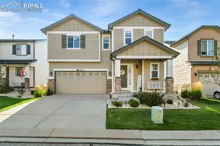 11562 Mountain Turtle Dr, Colorado Springs, CO 80921 - Photo 2