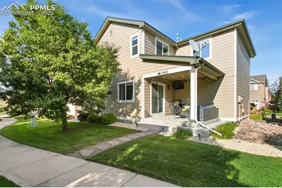 11562 Mountain Turtle Drive, Colorado Springs, CO 80921 - Photo 28