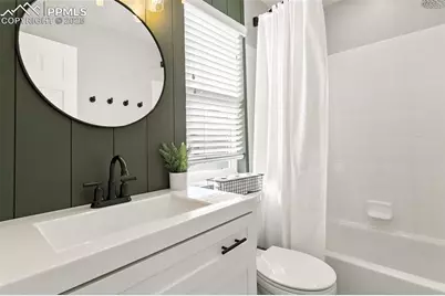 11562 Mountain Turtle Drive, Colorado Springs, CO 80921 - Photo 20