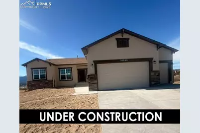 16560 Timbercrest Drive, Monument, CO 80132 - Photo 1