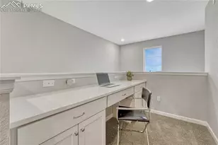 10793 White Diamond Pt, Colorado Springs, CO 80908 - Photo 20