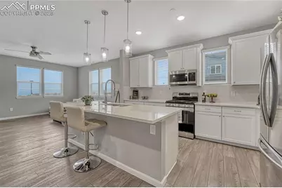 10793 White Diamond Point, Colorado Springs, CO 80908 - Photo 2