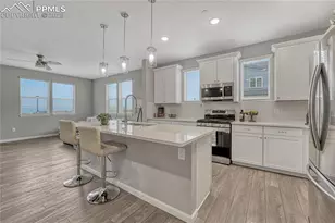 10793 White Diamond Pt, Colorado Springs, CO 80908 - Photo 2