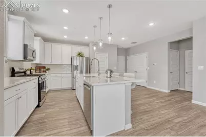 10793 White Diamond Point, Colorado Springs, CO 80908 - Photo 16