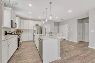 10793 White Diamond Pt, Colorado Springs, CO 80908 - Photo 16