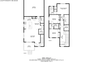 10793 White Diamond Pt, Colorado Springs, CO 80908 - Photo 36