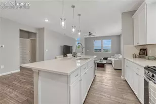 10793 White Diamond Pt, Colorado Springs, CO 80908 - Photo 18