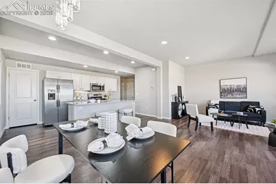 7452 Johnsontown Heights, Colorado Springs, CO 80908 - Photo 10