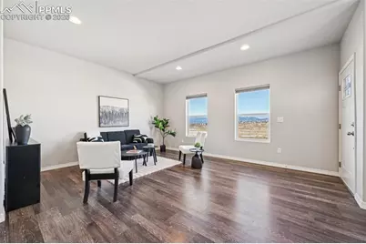 7452 Johnsontown Heights, Colorado Springs, CO 80908 - Photo 6