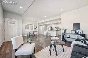 7452 Johnsontown Heights, Colorado Springs, CO 80908 - Photo 8