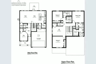 7716 Clear Amber Place, Colorado Springs, CO 80908 - Photo 26