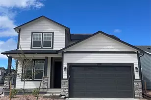 7716 Clear Amber Pl, Colorado Springs, CO 80908 - Photo 1