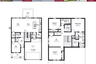 7716 Clear Amber Pl, Colorado Springs, CO 80908 - Photo 2