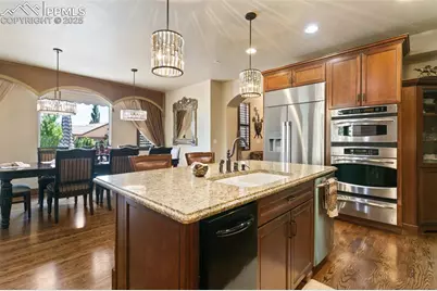 2180 Rocking Horse Court, Colorado Springs, CO 80921 - Photo 16