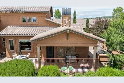 2180 Rocking Horse Court, Colorado Springs, CO 80921 - Photo 40