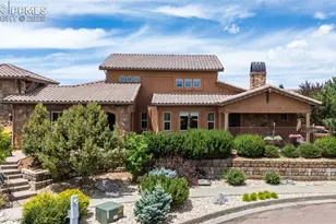 2180 Rocking Horse Ct, Colorado Springs, CO 80921 - Photo 1