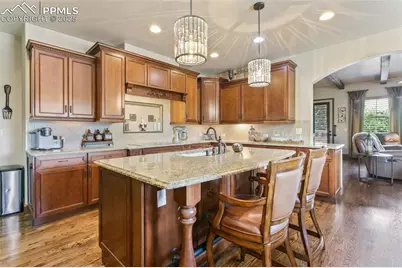 2180 Rocking Horse Court, Colorado Springs, CO 80921 - Photo 14