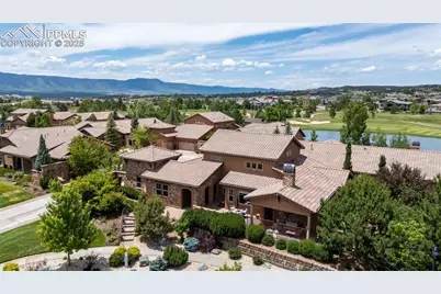 2180 Rocking Horse Court, Colorado Springs, CO 80921 - Photo 44