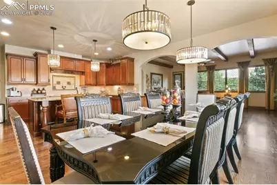 2180 Rocking Horse Court, Colorado Springs, CO 80921 - Photo 12