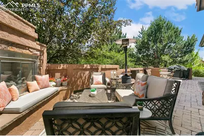 2180 Rocking Horse Court, Colorado Springs, CO 80921 - Photo 38