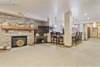 2180 Rocking Horse Court, Colorado Springs, CO 80921 - Photo 30