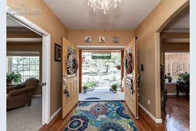 19670 Blue Clover Lane, Monument, CO 80132 - Photo 12
