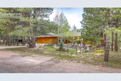 19670 Blue Clover Lane, Monument, CO 80132 - Photo 4
