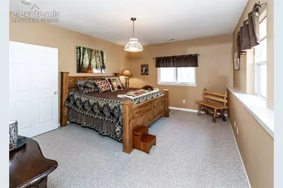 19670 Blue Clover Lane, Monument, CO 80132 - Photo 42