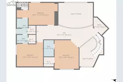 5925 Buttermere Drive, Colorado Springs, CO 80906 - Photo 48