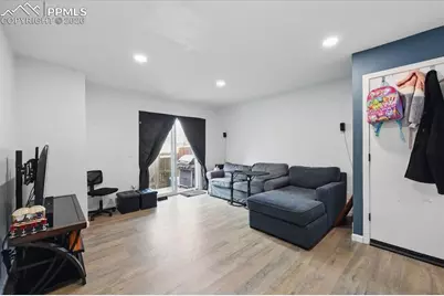 4058 Baytown Drive, Colorado Springs, CO 80916 - Photo 16