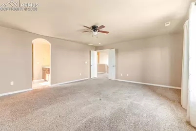 3594 Saguaro Circle, Colorado Springs, CO 80925 - Photo 4