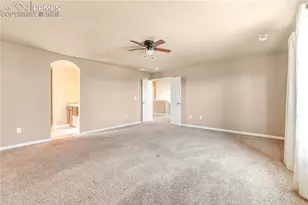 3594 Saguaro Cir, Colorado Springs, CO 80925 - Photo 4