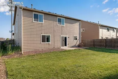 3594 Saguaro Circle, Colorado Springs, CO 80925 - Photo 38