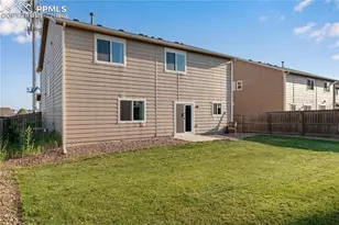 3594 Saguaro Cir, Colorado Springs, CO 80925 - Photo 38